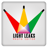Light Leaks Photo Editor icon