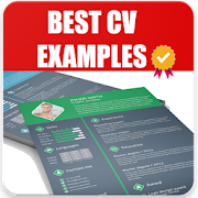 Top 37 Books & Reference Apps Like CV Examples and CV Templates  Free - Best Alternatives