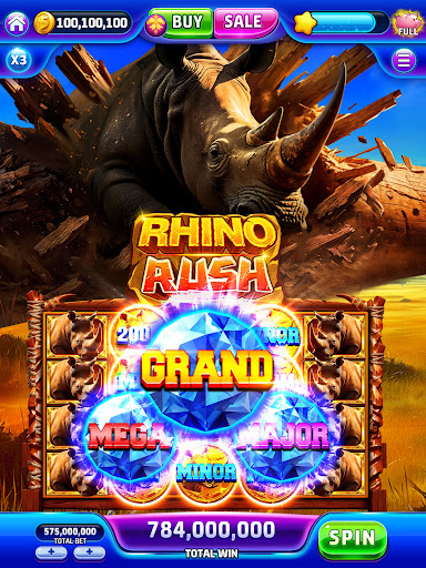 Jackpotland-Vegas Casino Slots screenshot 12