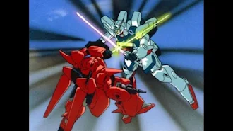 機動戦士ｖガンダム Season 1 Episode 1 Tv On Google Play