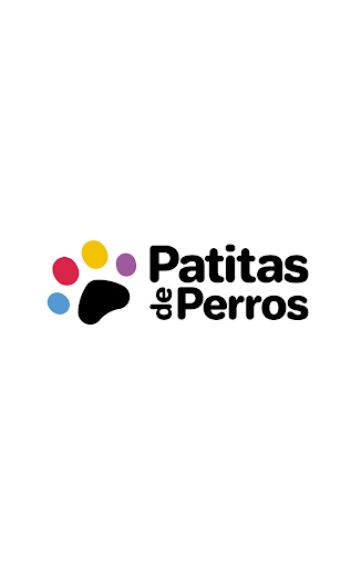 Android application Sistema Patitas screenshort
