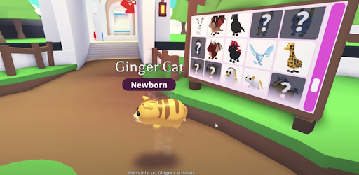 Tricks Adopt Me Mod Pets 2020 Apps On Google Play - free pets in adopt me roblox