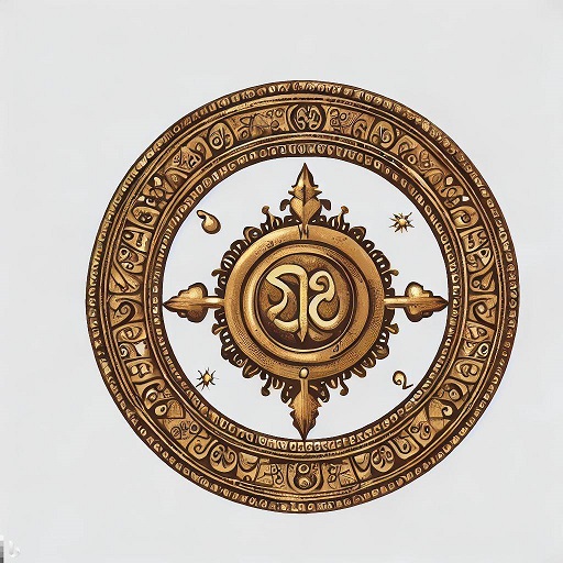Vedic Astrology Prima logo