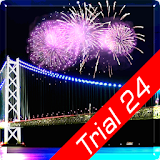 3rd Fireworks[Trial24] icon