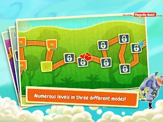 Game screenshot Board Defenders hack