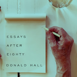 Icon image Essays After Eighty