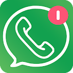 Cover Image of Baixar Free Whats Messenger App Stickers 1.0 APK