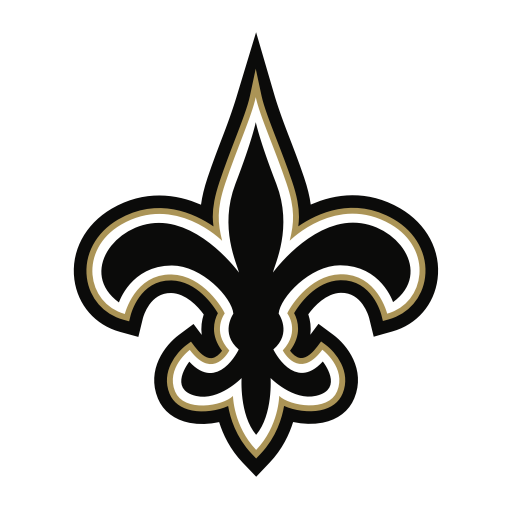 what channel new orleans saints play on today