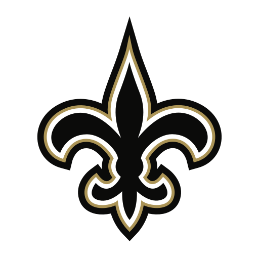 New Orleans Saints Mobile 3.5.7 Icon