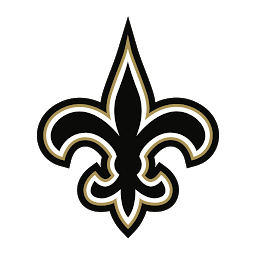 「New Orleans Saints Mobile」圖示圖片