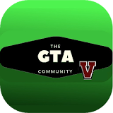 The GTA V Community icon