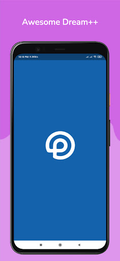Android application VICTORY UGANDA screenshort