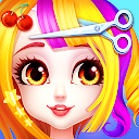 Magical Hair Salon icon