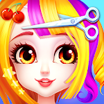 Cover Image of Download Magical Hair Salon 1.1.8 APK