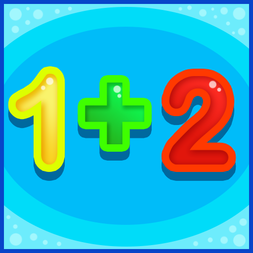 math exercises game  Icon