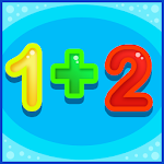 Cover Image of 下载 math exercises game  APK
