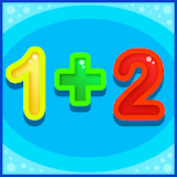 math exercises game free icon