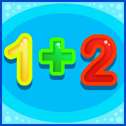 Icon image math exercises game