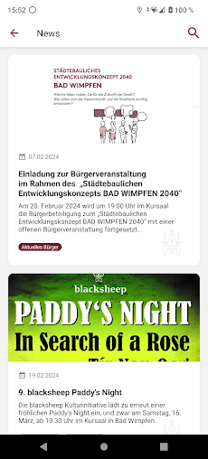 Bad Wimpfenのおすすめ画像3