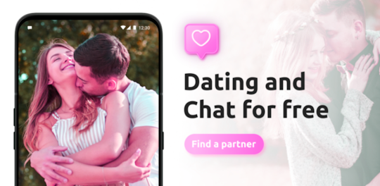 Chat and Meet: Dating App