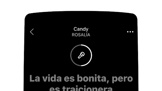 Deezer: Music & Podcast Player Gallery Screentshots 6