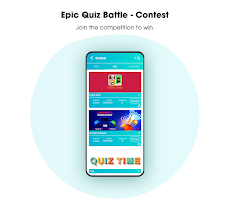 Epic Quiz Battleのおすすめ画像4