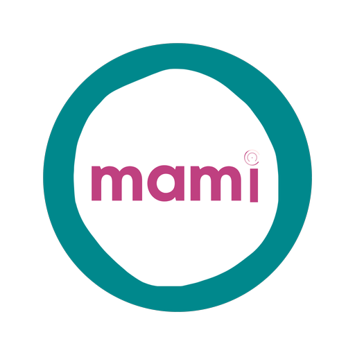 Mami logo