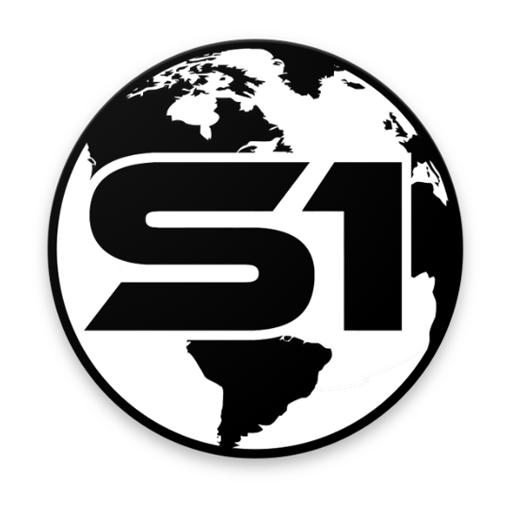 S1 Mobile Mapper logo