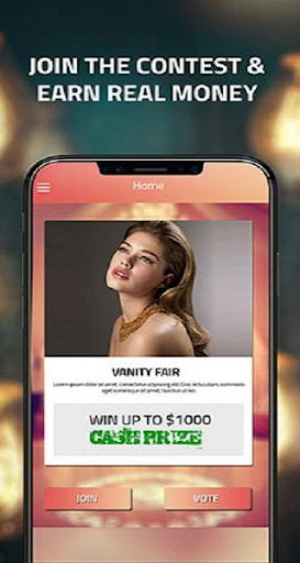 Android application MM Arcade screenshort