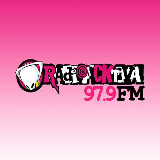 Radioacktiva  Icon