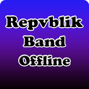 Repvblik band full album mp3