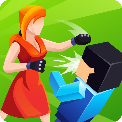 Idle Fighter