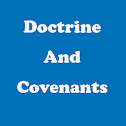 Top 20 Books & Reference Apps Like Doctrine and covenants - Best Alternatives