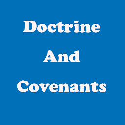 Icon image Doctrine and covenants