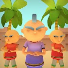 Crazy Clash 3d - Join to the Crowd, Run & fight 0.5