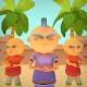 Crazy Clash 3d - Join to the Crowd, Run & fight