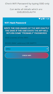 Wifi Hack Password Mod APK 2022 5