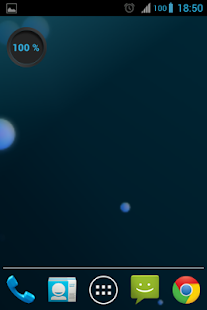 Battery Level Widget(圖2)-速報App