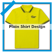 Best Plain Shirt Design Ideas