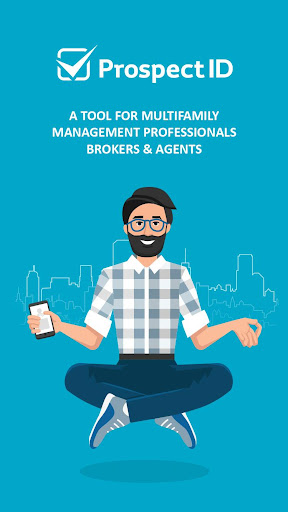 Prospect ID - Just Scan Verif