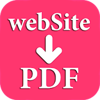Convert website to book and pdf