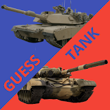 Guess Tank icon