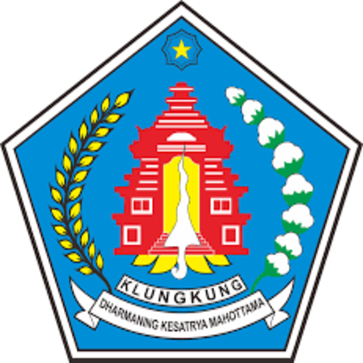 E-Jasa Kab. Klungkung logo