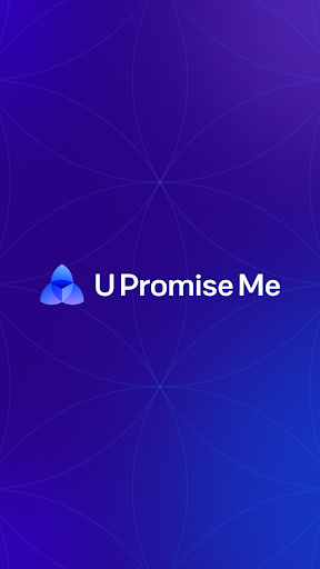 Android application U Promise Me screenshort
