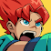 Brawl Fighter - Super Warriors Fighting Game icon