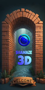 Shamaze3D