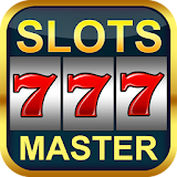 Slot Machine Master icon