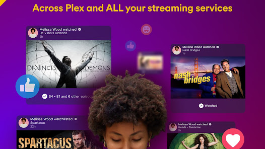 Tubi TV APK {😁 Ad-Free/Premium Subscription Unlocked } Gallery 8