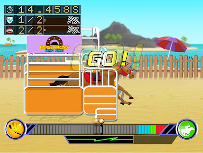 Horse Racing : Derby Quest Varies with device APK screenshots 14
