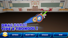 Tipe X Trondol 3D - Drag Raceのおすすめ画像2